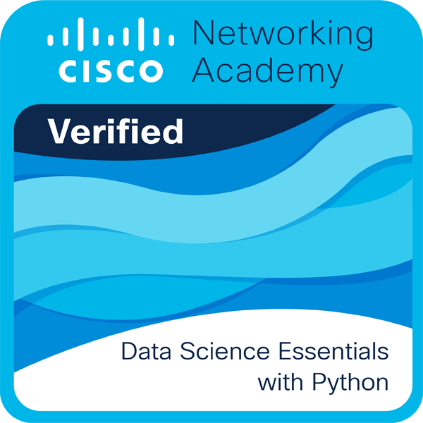 Data Science Essentials with Python